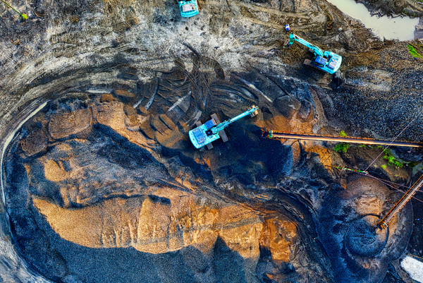 Critical Raw Materials Act